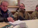 Imaginea articolului Soldaţi voluntari ai batalionului rusesc de pe frontul din Bahmut: Putin va fi învins şi va fi revoluţie în Rusia

