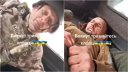 Imaginea articolului Un soldat ucrainean grav rănit este ţinut treaz de un camarad care îi cântă

