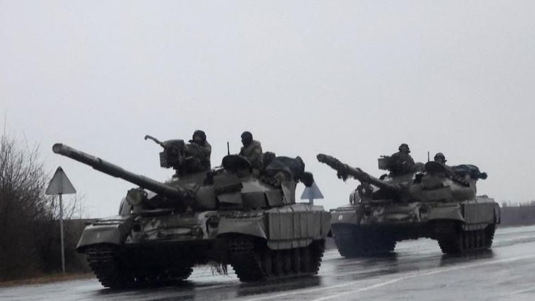 Imaginea articolului Oficial ucrainean: Rusia îşi intensifică activitatea militară în Mariupol, în regiunea Doneţk 