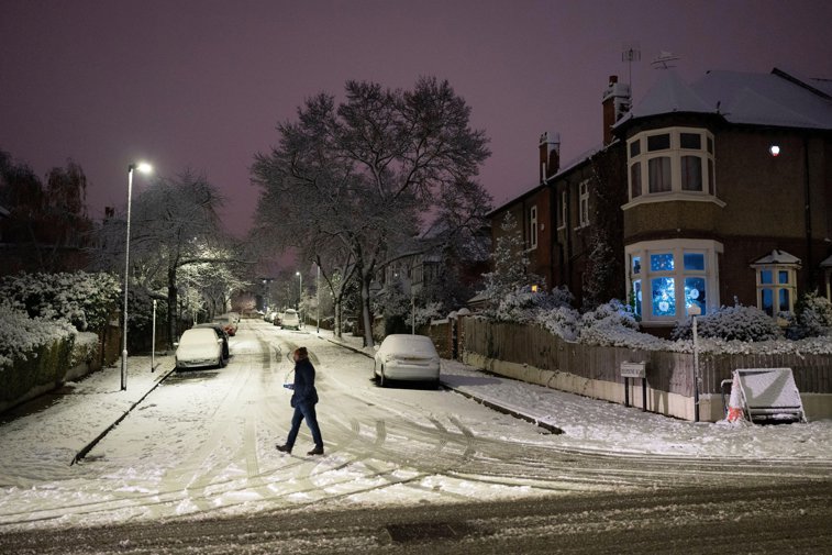 Imaginea articolului UK: Peste un milion de locuinţe s-au înscris în programul de reducere a consumului de electricitate