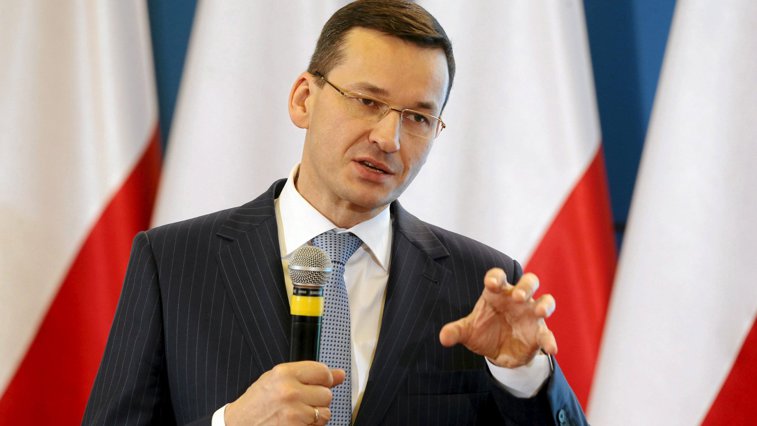 Imaginea articolului Politico: Polonia blochează un pachet de măsuri al UE, inclusiv un ajutor de 18 miliarde de euro pentru Ucraina
