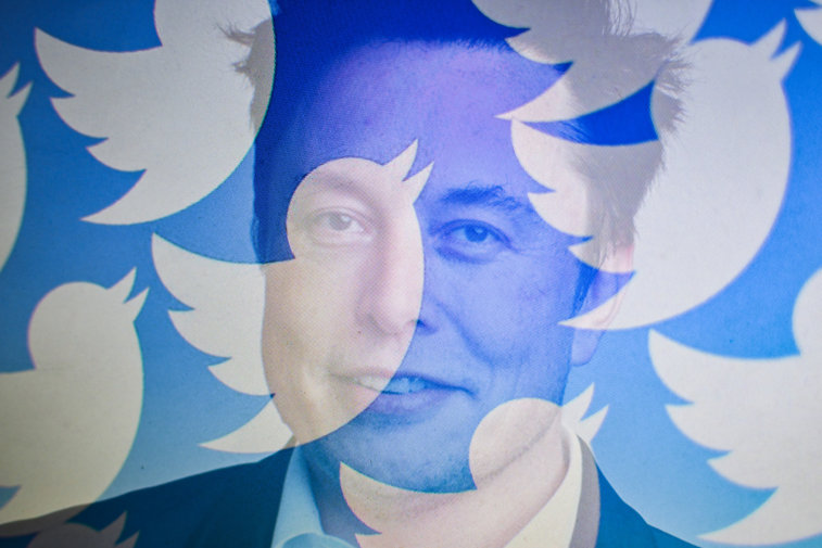 Imaginea articolului Twitter suspendă conturile unor jurnalişti care se ocupă de Elon Musk