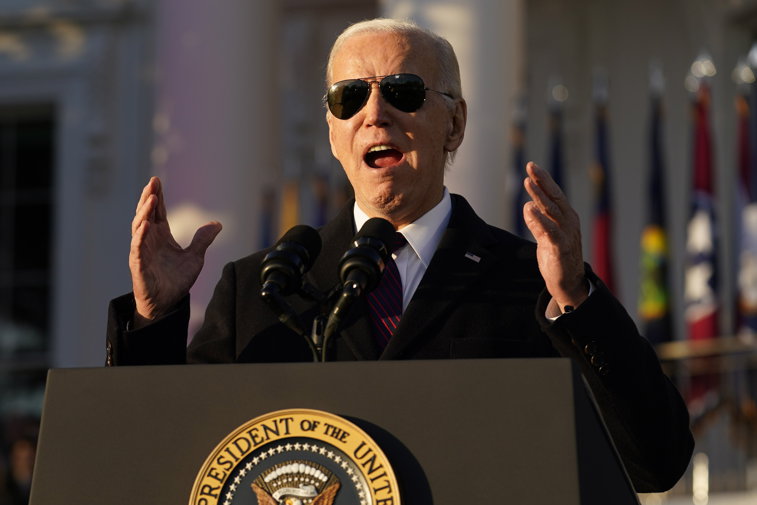 Imaginea articolului Preşedintele Joe Biden va vizita graniţa dintre SUA şi Mexic, motiv de dispute politice