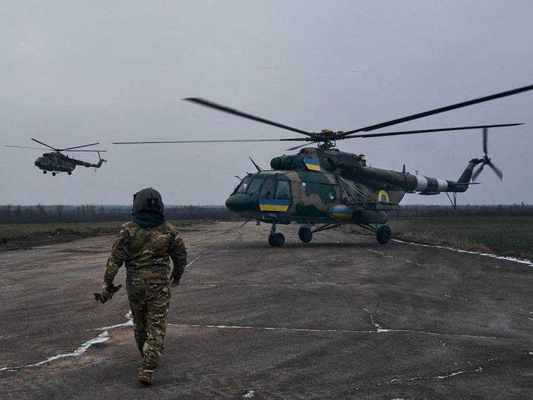 Imaginea articolului Statul Major General anunţă numărul soldaţilor ruşi ucişi în Ucraina. Armata ucraineană continuă să distrugă armamentul invadatorilor
