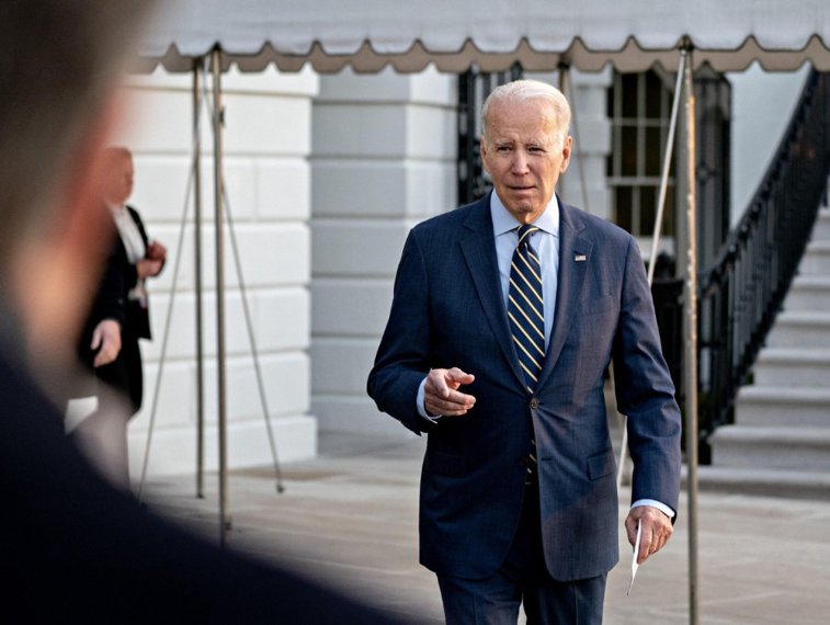 Imaginea articolului Biden pune gând rău Big Tech: cere democraţilor şi republicanilor să se unească împotriva abuzurilor marilor companii din tehnologie