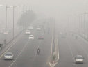 Imaginea articolului Capitala Thailandei, la un nivel grav de poluare. Locuitorii au fost sfătuiţi să lucreze de acasă şi să poarte măşti