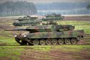 Imaginea articolului Tancurile germane Leopard 2 ar putea fi folosite în Ucraina la sfîrşitul lunii martie
