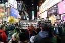 Imaginea articolului Proteste în mai multe oraşe din SUA după uciderea lui Tyre Nichols de către poliţişti