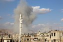 Imaginea articolului Rusia a fost implicată în atacul chimic de la Douma din 2018, potrivit unui raport lansat de OIAC 