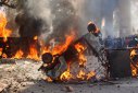 Imaginea articolului Cel puţin 17 persoane ucise şi 90 rănite în urma unui atentat sinucigaş în Pakistan  