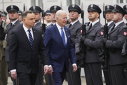 Imaginea articolului Vine Biden în România în luna februarie? Duda crede că preşedintele SUA va efectua vizite în Europa Centrală