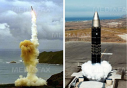 Imaginea articolului Boeing a primit un mega-contract pentru gestionarea rachetelor cu focos nuclear Minuteman

