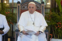 Imaginea articolului Papa Francisc începe vizita în Sudanul de Sud