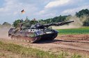 Imaginea articolului Germania confirmă aprobarea livrărilor de tancuri de luptă Leopard 1 către Ucraina