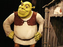 Imaginea articolului Ce probleme au americanii: s-a furat statuia lui Shrek. Poliţiştii au început ancheta