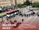 Imaginea articolului Mii de danezi au protestat faţă de anularea unei sărbători legale