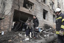 Imaginea articolului Războiul din Ucraina, ziua 348. Scandal la vârful puterii din Kiev după înlocuirea ministrului Apărării. Ruşii încercuiesc Bakhmut