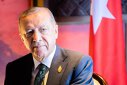 Imaginea articolului Preşedintele Turciei, Recep Erdogan: Este cel mai mare dezastru din ultimele opt decenii 