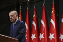 Imaginea articolului Preşedintele Turciei, Recep Erdogan, decretează o săptămână de doliu naţional