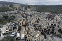 Imaginea articolului Specialiştii nu s-au pus de acord ce fel de cutremure au avut loc în Turcia