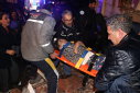 Imaginea articolului Turcia: femeie salvată după 40 de ore petrecute sub ruinele unei clădiri de cinci etaje