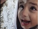 Imaginea articolului Un băieţel sirian prins sub dărâmături în Turcia a primit apă cu un căpăcel de plastic
