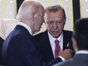 Imaginea articolului Joe Biden a anunţat că îi oferă „sprijin total” preşedintelui turc Erdogan