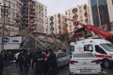 Imaginea articolului Salvator român în Turcia: Nu am mai văzut un astfel de dezastru. Am învăţat să credem în miracole