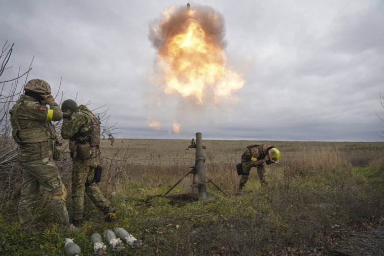 Imaginea articolului Un atac cu rachete ruseşti a lovit regiunea ucraineană Harkov