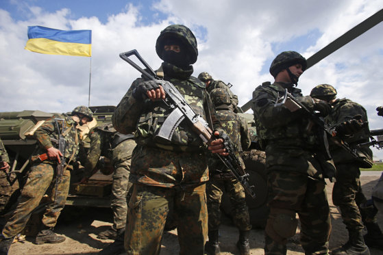 Imaginea articolului Ucraina a trimis trupe la graniţa cu Moldova pentru a preveni lovitura de stat plănuită de gruparea Wagner