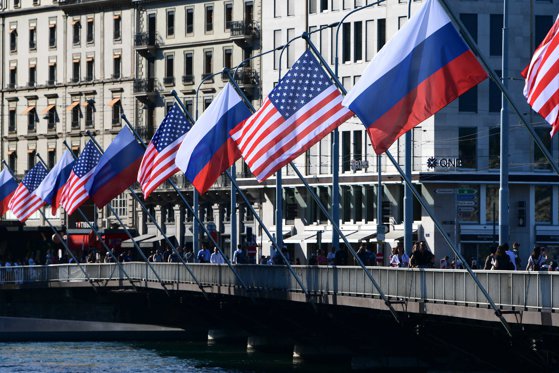 Imaginea articolului Statele Unite insistă pentru contacte cu Rusia pe tema stabilităţii şi reducerii riscurilor nucleare