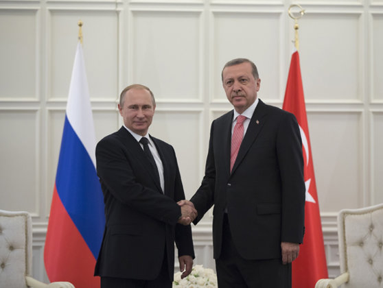 Imaginea articolului Diplomat turc: Rusia menţine obiecţiile privind prelungirea Acordului cerealelor