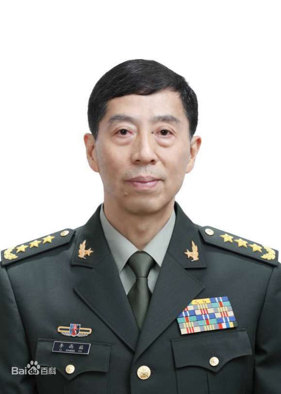 Imaginea articolului Un general sancţionat de SUA va deveni imaginea publică a armatei chineze