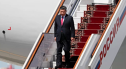 Imaginea articolului Vizită importantă: preşedintele chinez a ajuns la Moscova / Xi Jinping, câtre Putin: Rusia şi China au „obiective similare” / Se ştie meniul de la dineul oficial