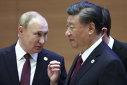 Imaginea articolului Avertisment lansat de SUA după întâlnirea Putin - Xi Jinping: Lumea nu trebuie să se lase păcălită de planul de "pace" al Chinei 