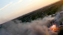 Imaginea articolului Rachete de croazieră ruseşti distruse în explozia din Crimeea, afirmă Ucraina