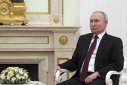 Imaginea articolului Putin ameninţă Marea Britanie din cauza furnizării de muniţie cu uraniu Ucrainei: Rusia va fi nevoită să reacţioneze