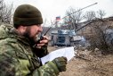 Imaginea articolului Militar rus, acuzat de crime de război în Ucraina, după interceptarea unor convorbiri telefonice