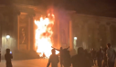 Imaginea articolului "Comuniştii dau foc la oraş". Primăria din Bordeaux a fost incendiată, Parisul este încă în flăcări 
