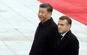 Imaginea articolului Emmanuel Macron va aborda cu Xi Jinping, în China, perspectivele de negocieri între Rusia şi Ucraina