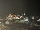 Imaginea articolului Cel puţin 19 morţi în urma unei tornade în Mississippi