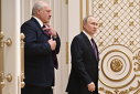 Imaginea articolului Putin anunţă că Rusia va amplasa arme nucleare tactice în Belarus 