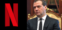 Imaginea articolului "Pirataţi filmele ca Netflix să dea faliment", îi îndeamnă Medvedev pe ruşi 