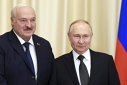 Imaginea articolului Ucraina şi Germania denunţă planul lui Putin de a amplasa arme nucleare tactice în Belarus