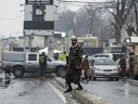 Imaginea articolului Cel puţin şase morţi într-un atentat produs în Kabul