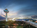 Imaginea articolului Singapore Changi: „Cel mai bun aeroport din lume” se confruntă cu probleme tehnice şi întârzieri