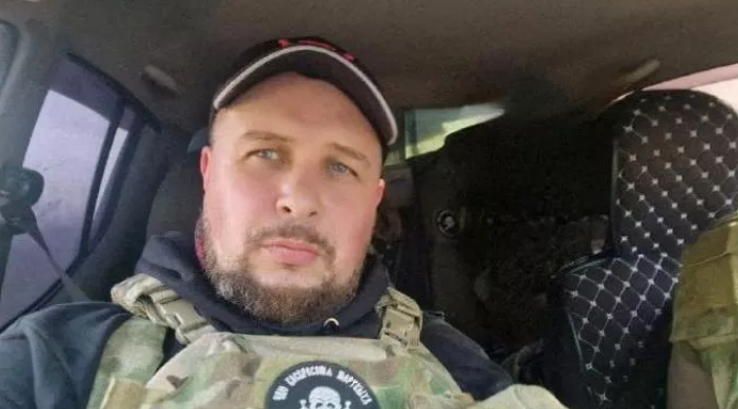 Imaginea articolului Războiul din Ucraina, ziua 403. Blogger rus ucis de o bombă într-un local care-i aparţine lui Prigojin / Reacţia Kievului: păianjenii se mănâncă între ei / Rusia a pierdut peste 174.000 de soldaţi / Băutura face ravagii în trupele Moscovei / Blinken l-a apelat pe Lavrov pe tema jurnalistului WSJ arestat