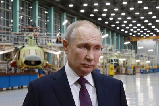 Imaginea articolului Putin acuză UE de "confruntare geopolitică", atribuie Statelor Unite vina pentru "criza" din Ucraina