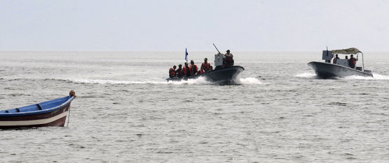 Imaginea articolului Misiune de salvare în Honduras după ce o navă cu douazeci de turişti s-a scufundat 