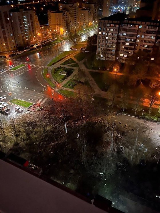Image of the article Massive evacuation in the Russian city of Belgorod, due to some explosive devices